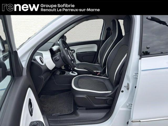 Renault Twingo image 6