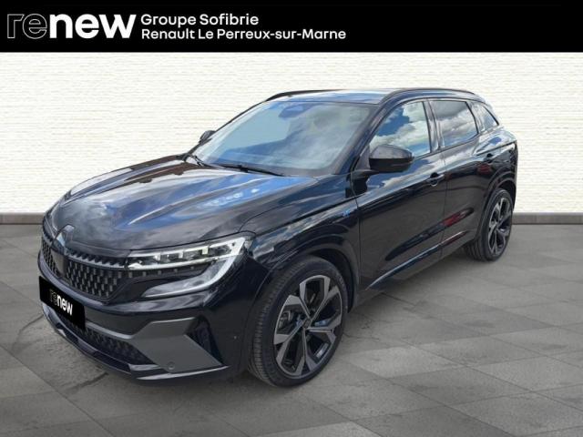 Renault Austral E-Tech Hybrid 200 Iconic Esprit Alpine