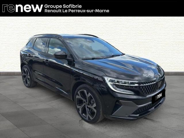 Renault Austral image 3