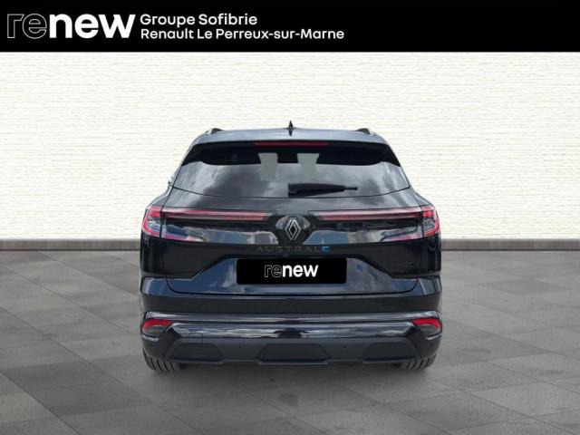 Renault Austral image 9