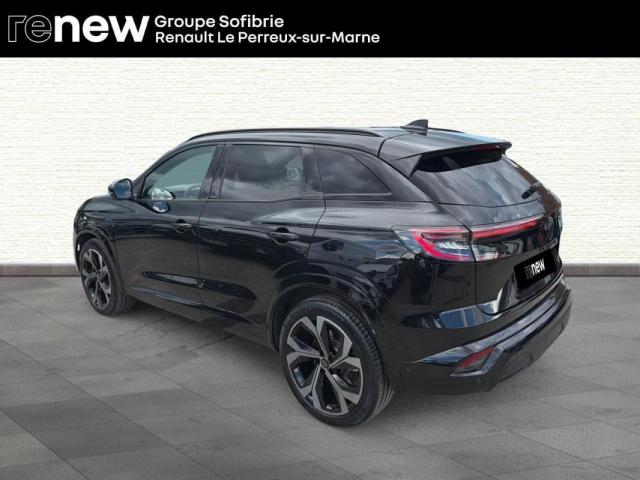Renault Austral image 5