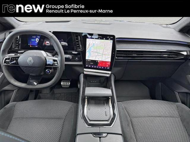 Renault Austral image 4