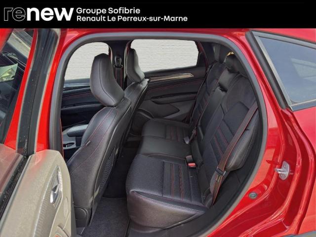 Renault Arkana image 1