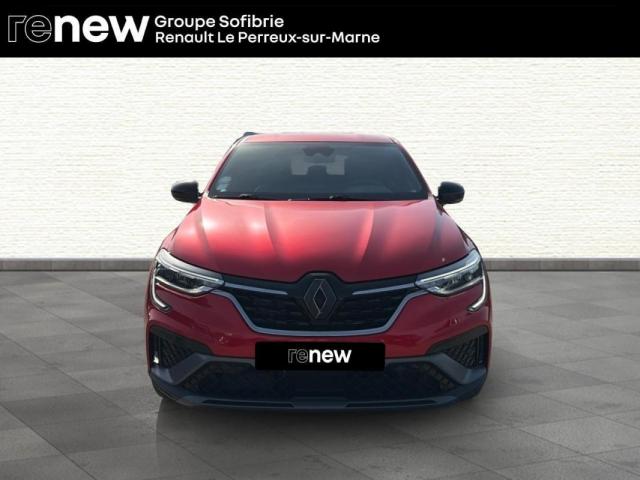 Renault Arkana image 8