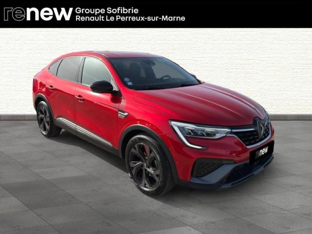 Renault Arkana image 6