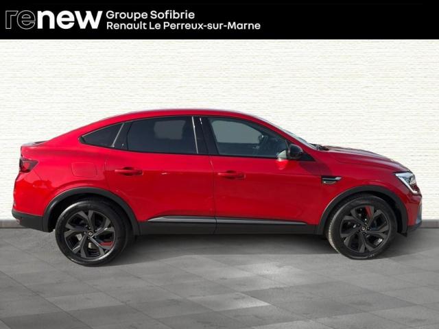 Renault Arkana image 2