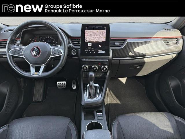 Renault Arkana image 7