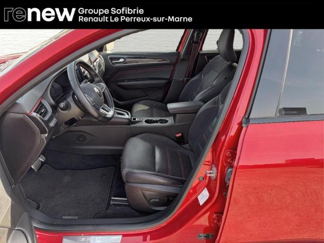 Renault Arkana image 9