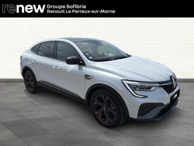 Renault Arkana image 9