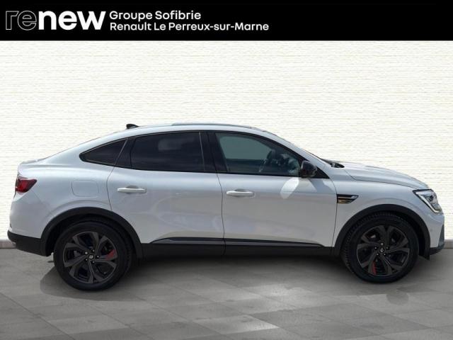 Renault Arkana image 5