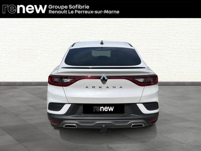 Renault Arkana image 3
