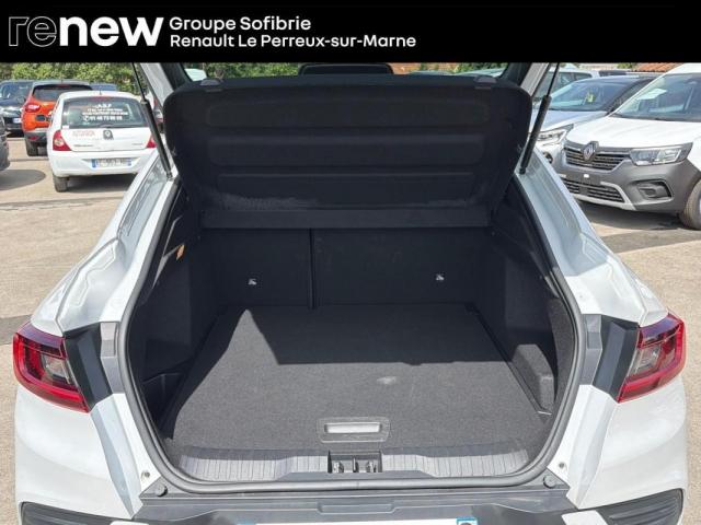 Renault Arkana image 8
