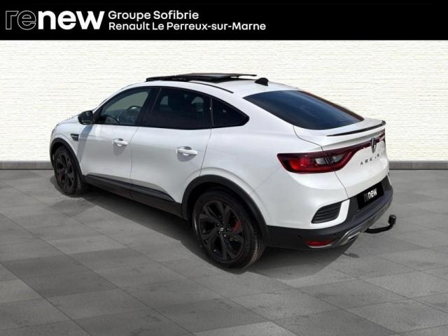Renault Arkana image 4