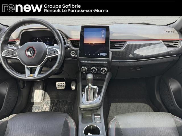 Renault Arkana image 6
