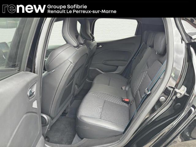 Renault Clio image 7