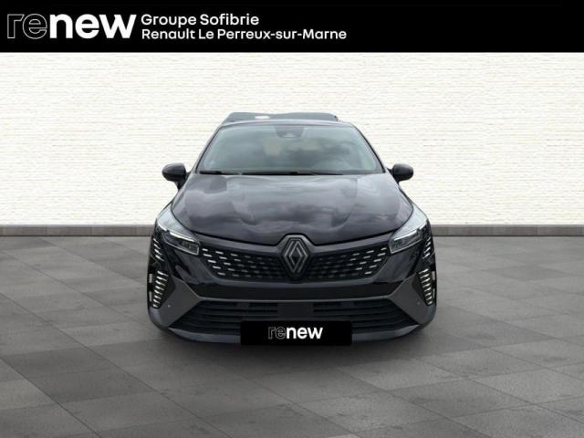 Renault Clio image 4