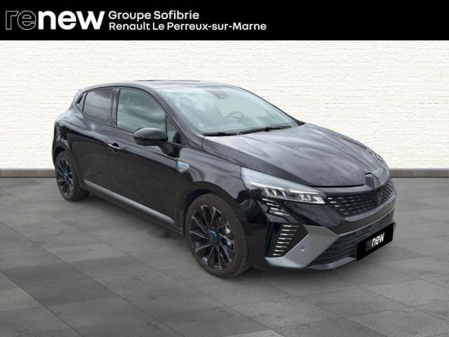 Renault Clio image 6