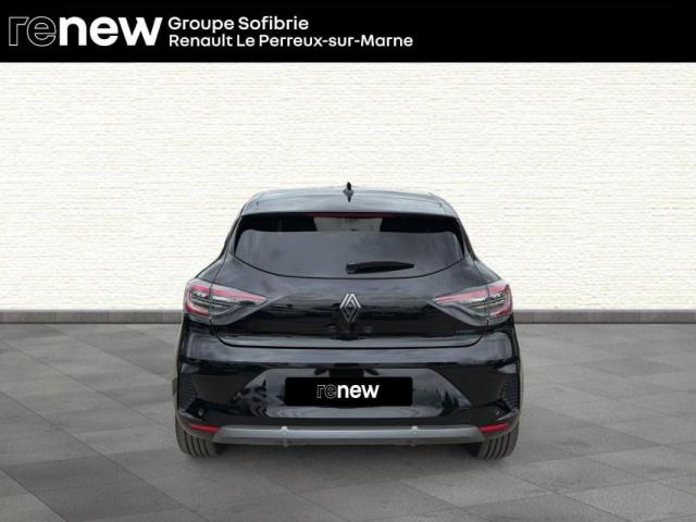 Renault Clio image 5