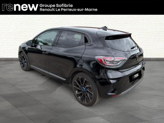 Renault Clio image 1