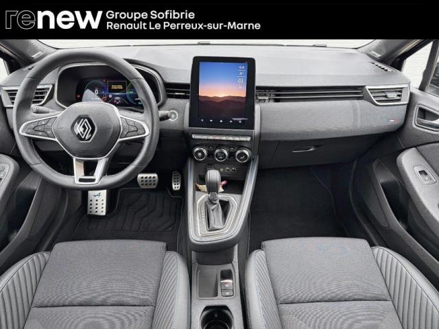 Renault Clio image 9