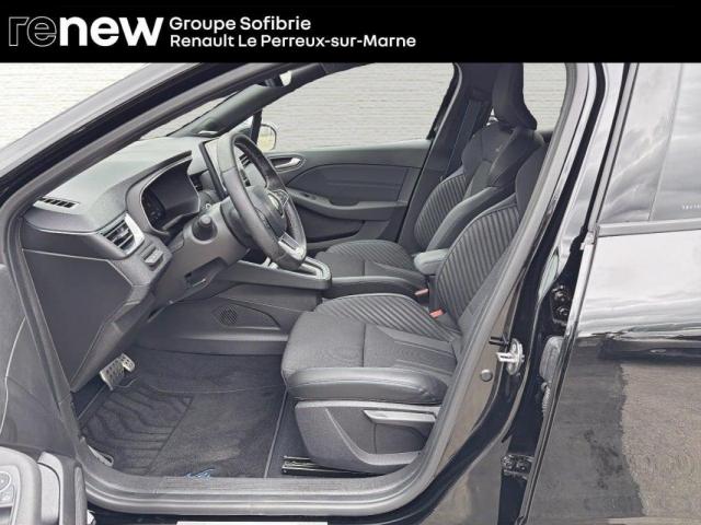 Renault Clio image 8