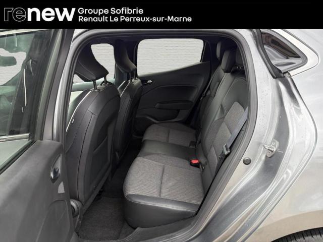 Renault Clio image 6