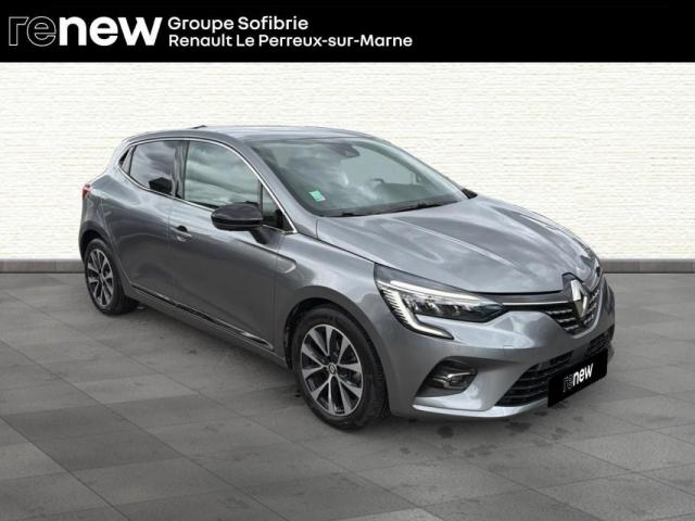 Renault Clio image 8