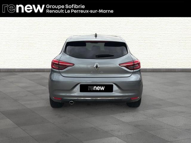 Renault Clio image 9