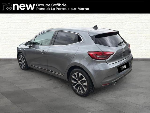 Renault Clio image 3