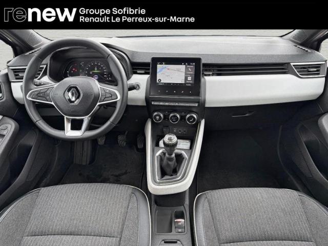 Renault Clio image 7