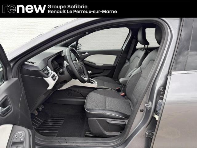 Renault Clio image 4