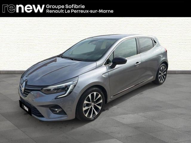 Renault Clio V E-Tech Full Hybrid 145 Techno