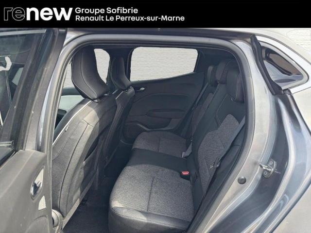 Renault Clio image 1