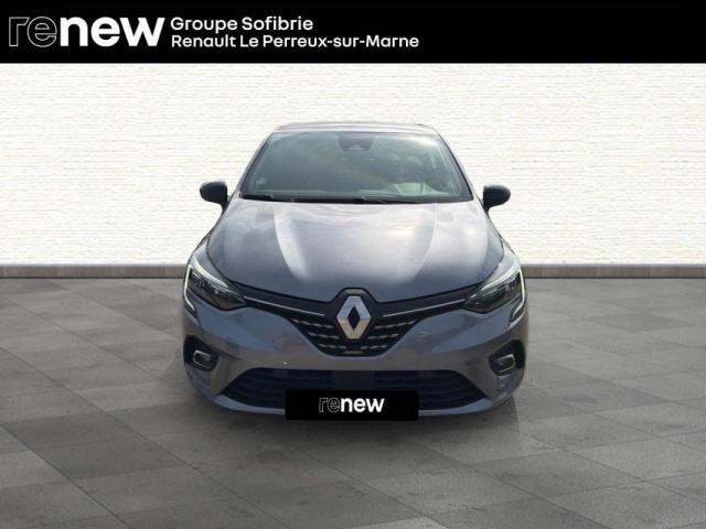 Renault Clio image 7