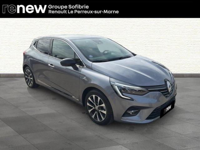 Renault Clio image 4