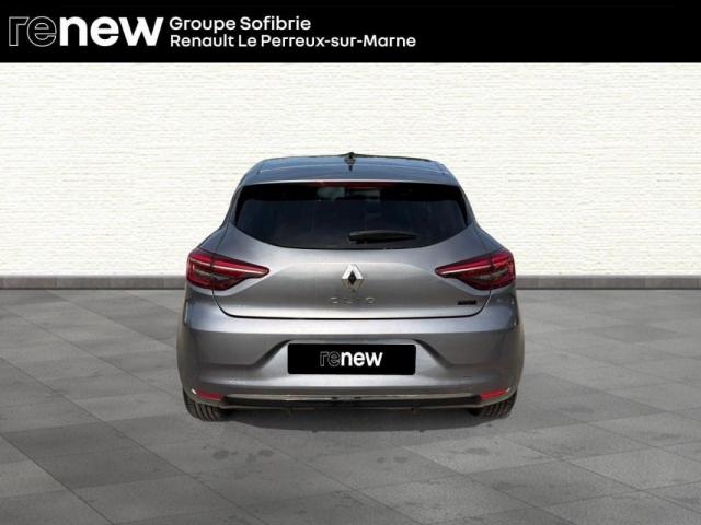 Renault Clio image 3
