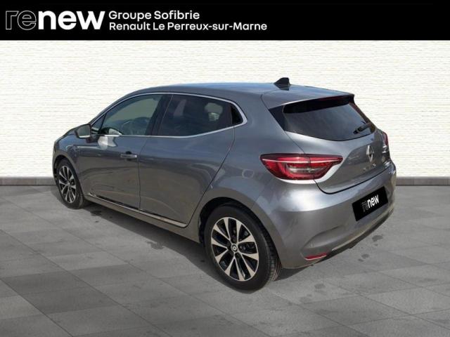 Renault Clio image 8