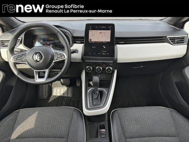 Renault Clio image 9