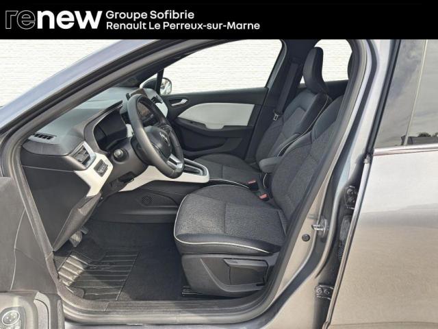 Renault Clio image 6
