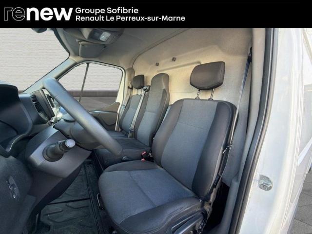 Renault Master image 6