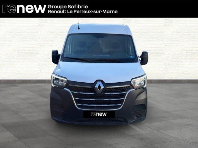 Renault Master image 1