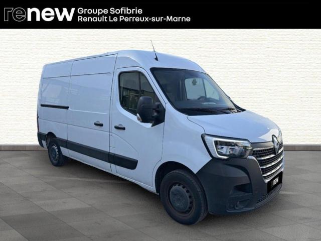 Renault Master image 8