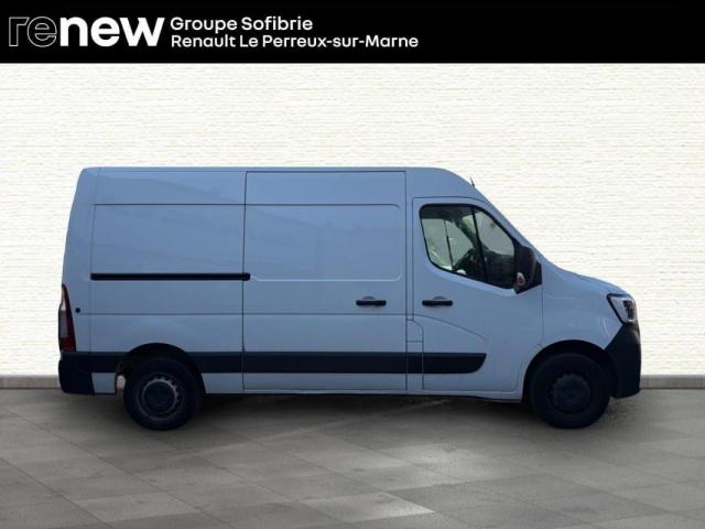 Renault Master image 4