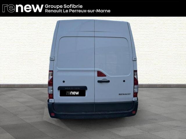 Renault Master image 9