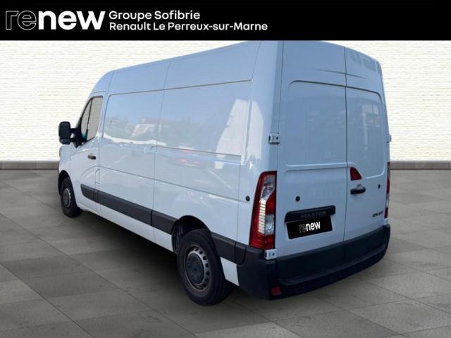 Renault Master image 5