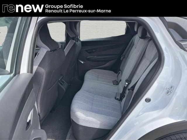 Renault Mégane E-Tech image 9
