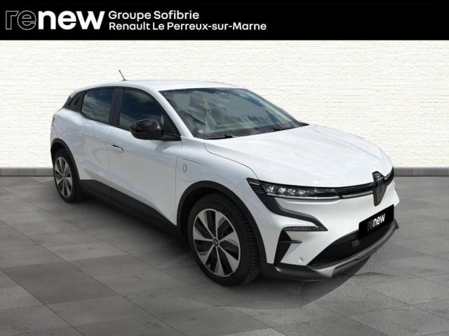 Renault Mégane E-Tech image 5