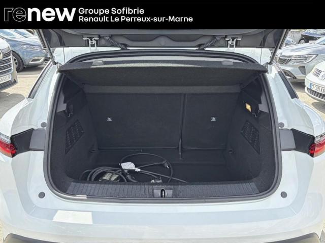 Renault Mégane E-Tech image 6