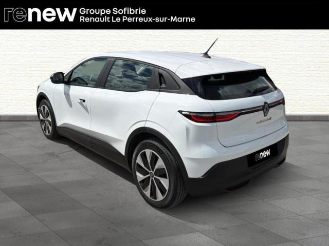 Renault Mégane E-Tech image 3