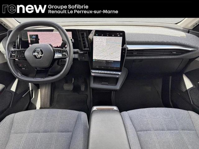 Renault Mégane E-Tech image 8